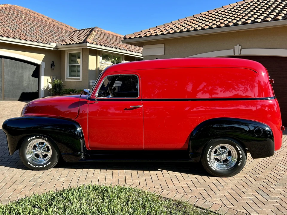1949 Chevrolet Advance Design - Image 6 of 31