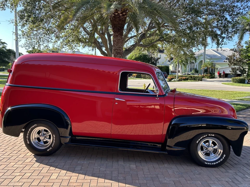 1949 Chevrolet Advance Design - Image 11 of 31