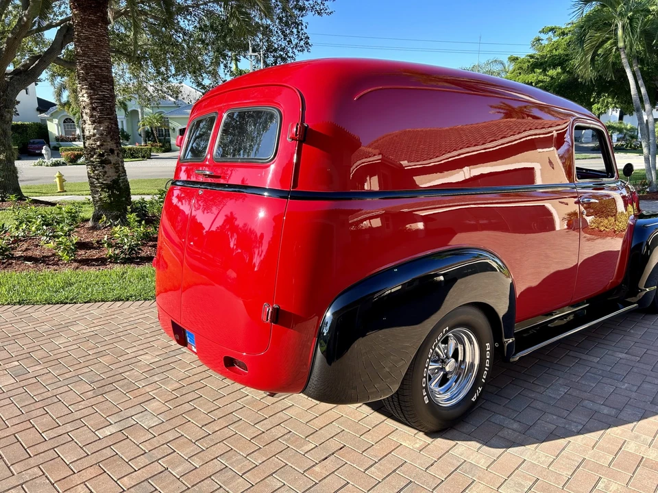 1949 Chevrolet Advance Design - Image 10 of 31
