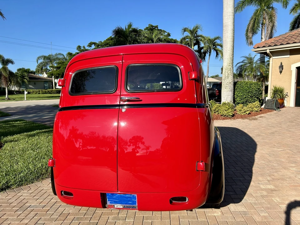 1949 Chevrolet Advance Design - Image 8 of 31