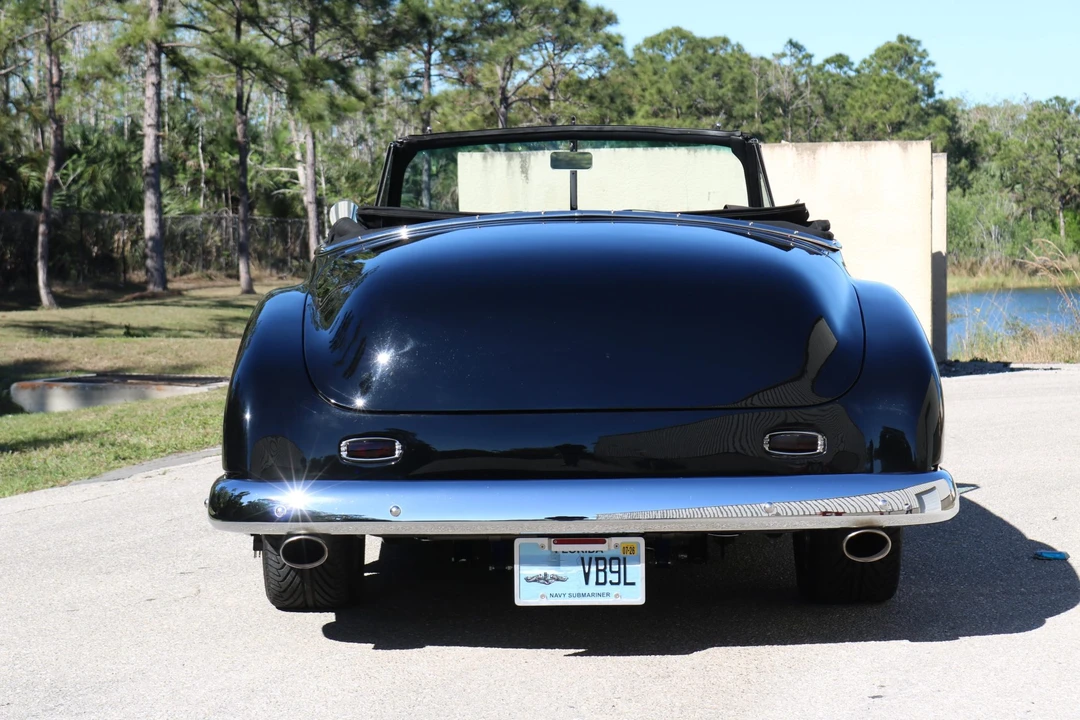 1949 Chevrolet Special & Deluxe & Fleetline - Image 10 of 31