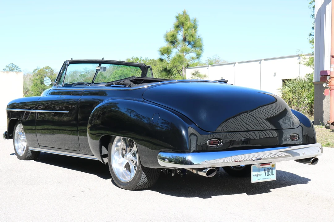 1949 Chevrolet Special & Deluxe & Fleetline - Image 8 of 31