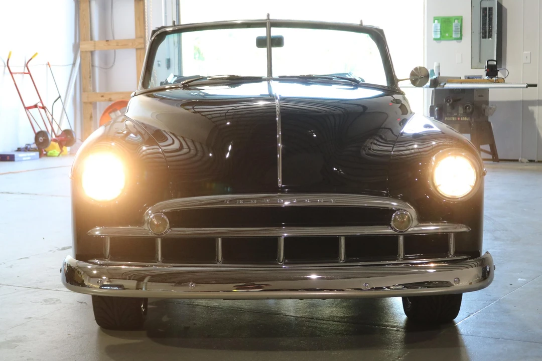 1949 Chevrolet Special & Deluxe & Fleetline - Image 24 of 31