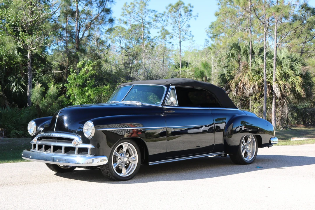 1949 Chevrolet Special & Deluxe & Fleetline - Image 18 of 31