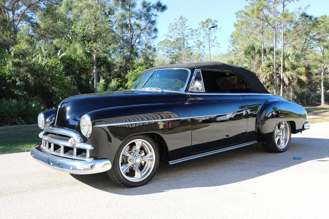 1949 Chevrolet Special & Deluxe & Fleetline - Image 19 of 31