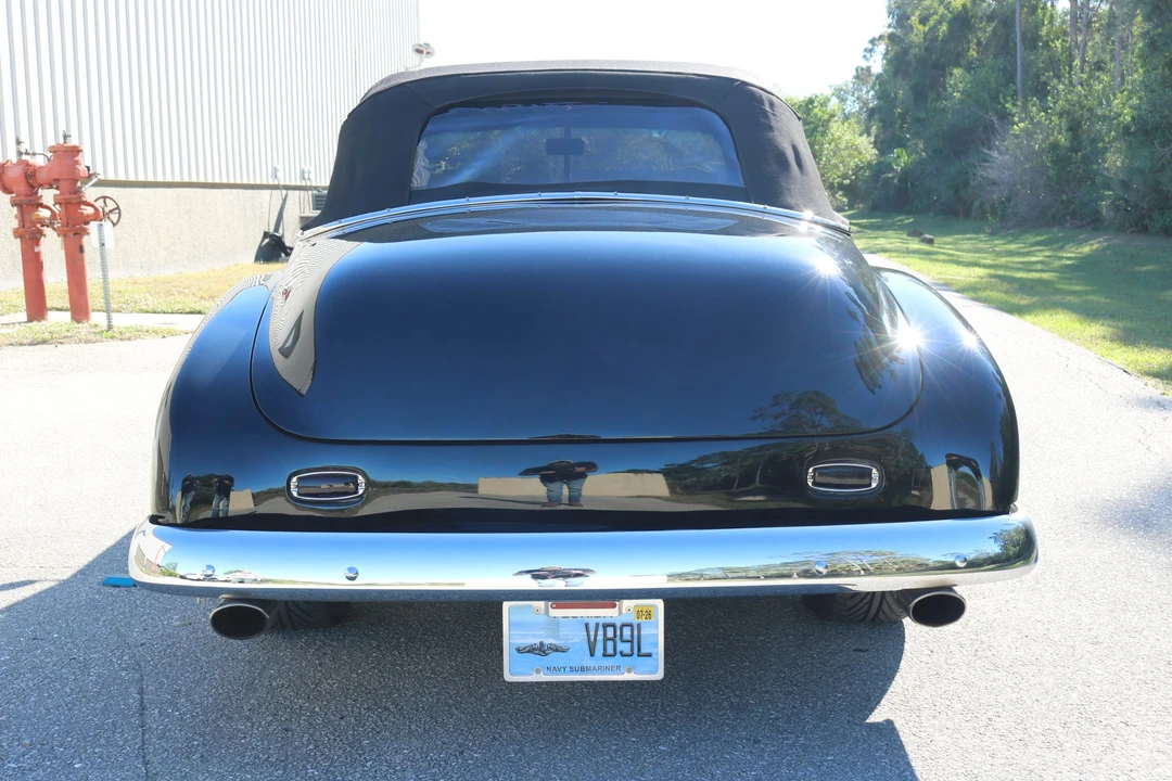 1949 Chevrolet Special & Deluxe & Fleetline - Image 21 of 31
