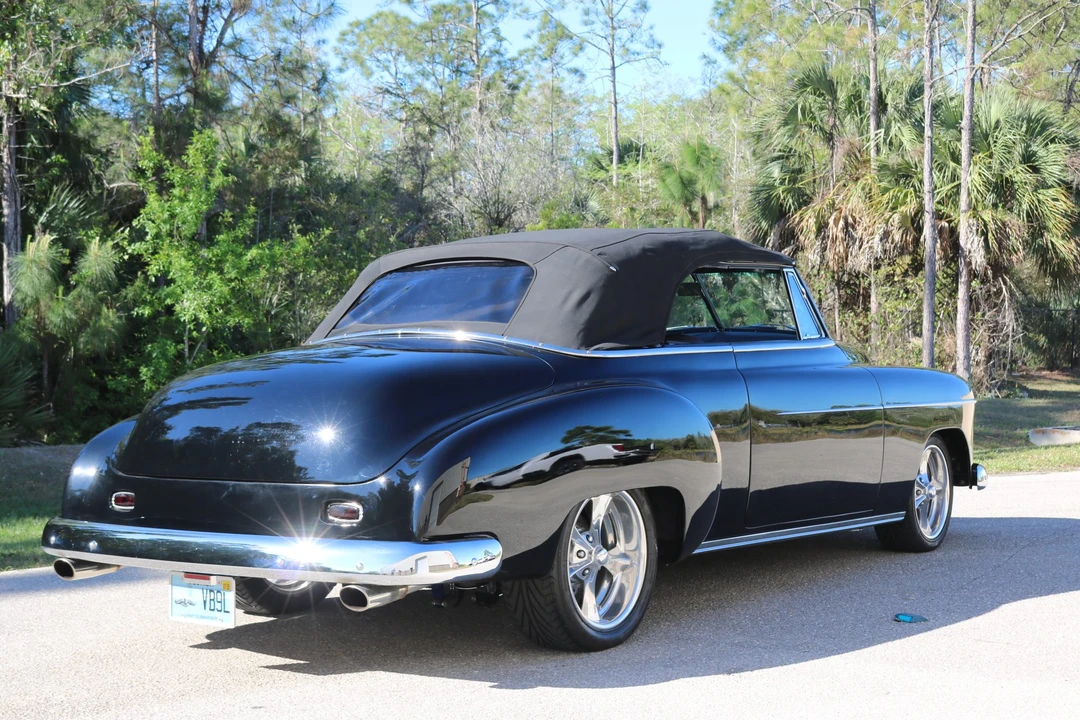 1949 Chevrolet Special & Deluxe & Fleetline - Image 22 of 31