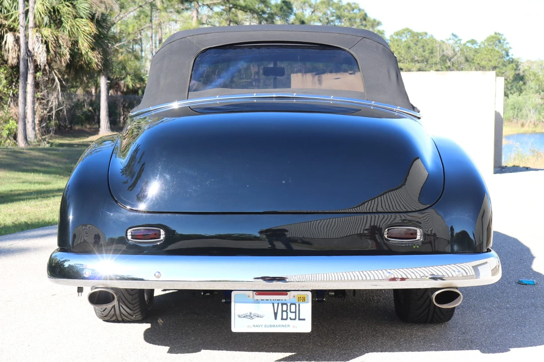 1949 Chevrolet Special & Deluxe & Fleetline - Image 27 of 31