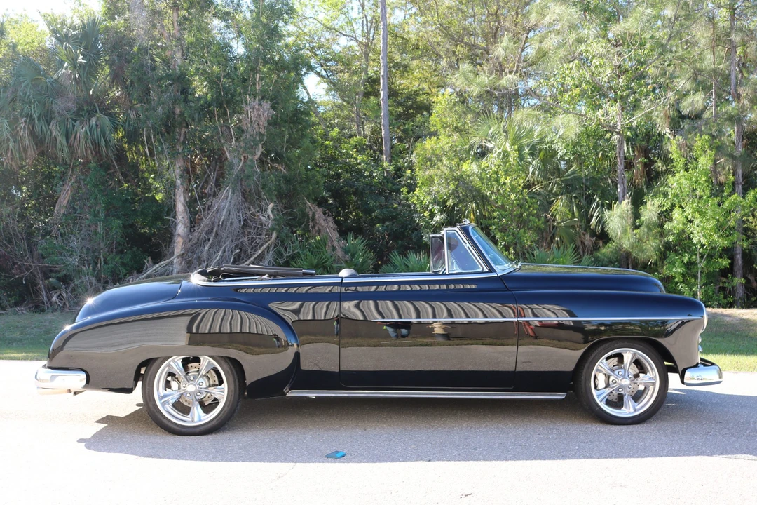 1949 Chevrolet Special & Deluxe & Fleetline - Image 13 of 31