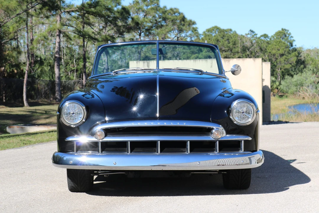 1949 Chevrolet Special & Deluxe & Fleetline - Image 16 of 31