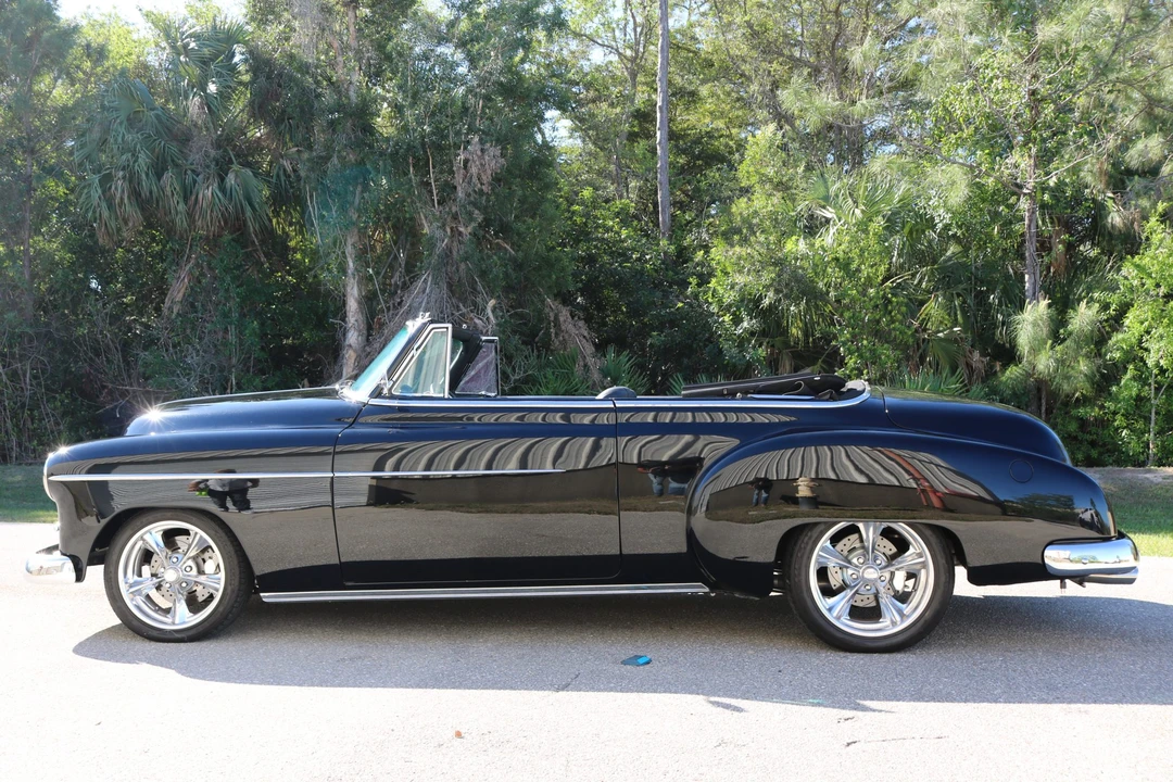 1949 Chevrolet Special & Deluxe & Fleetline - Image 7 of 31