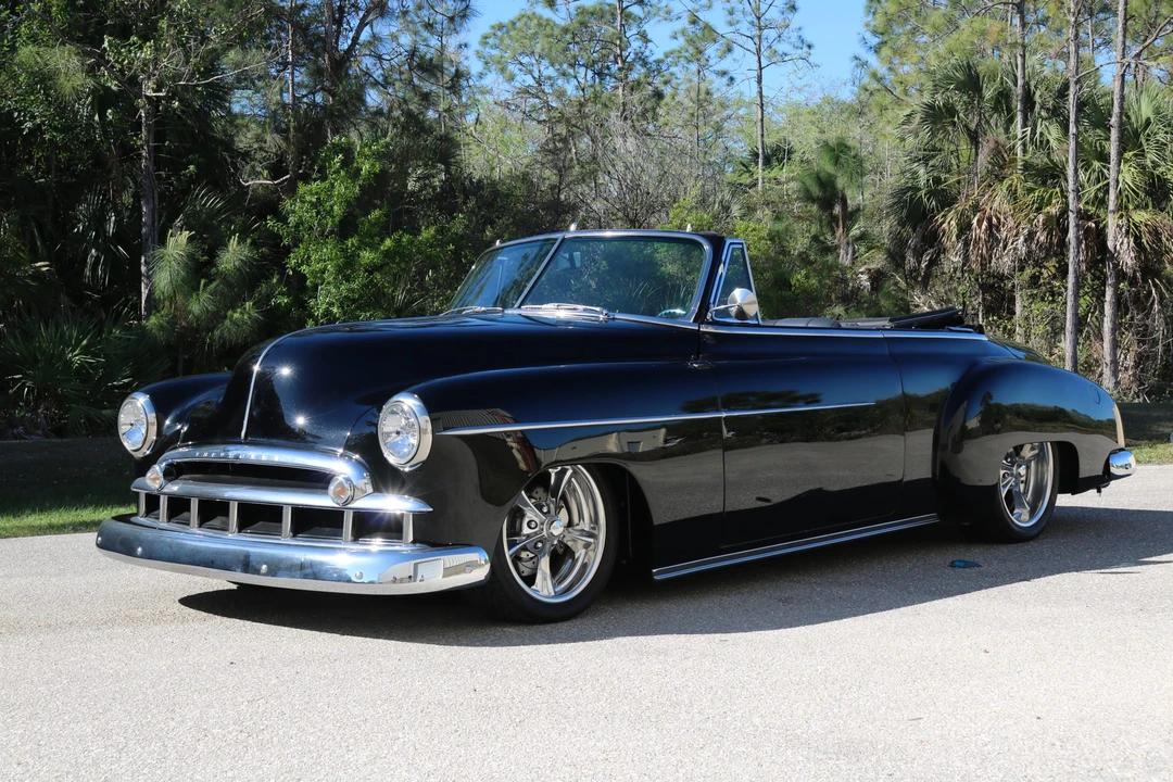 1949 Chevrolet Special & Deluxe & Fleetline - Image 6 of 31