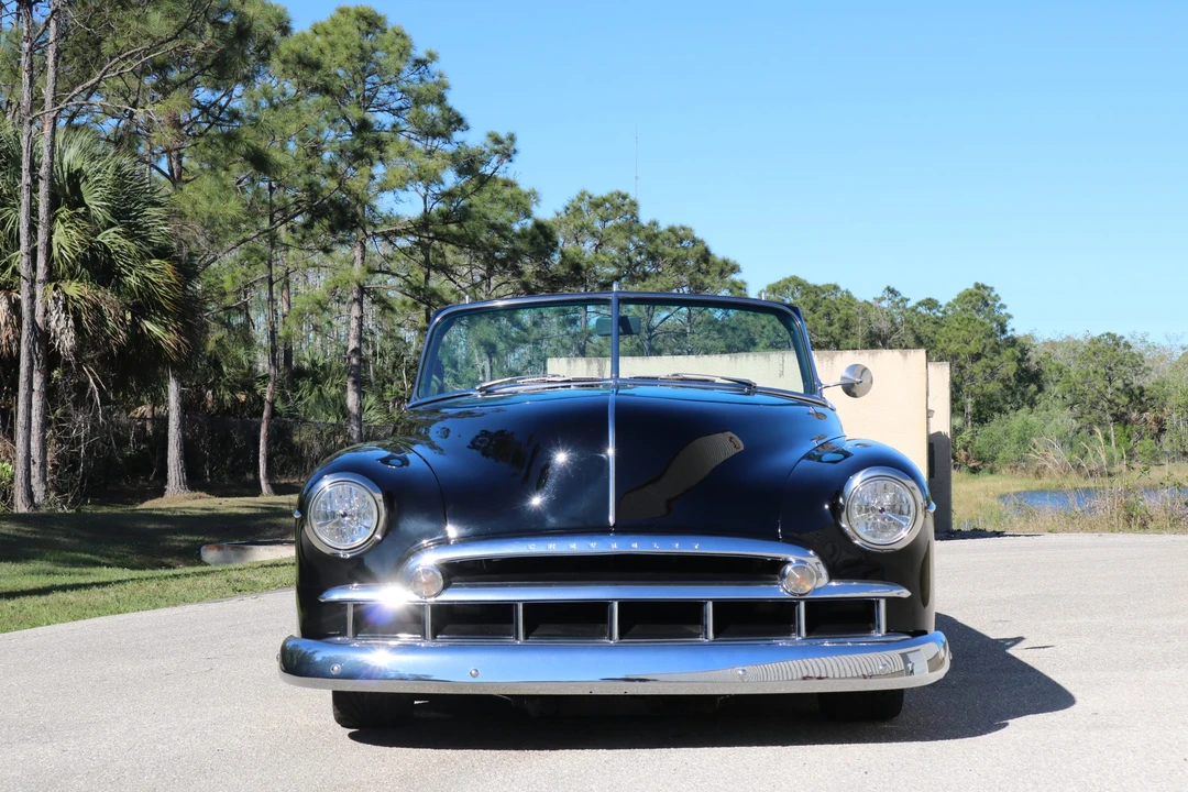 1949 Chevrolet Special & Deluxe & Fleetline - Image 17 of 31