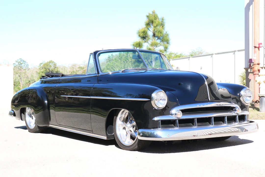 1949 Chevrolet Special & Deluxe & Fleetline - Image 15 of 31