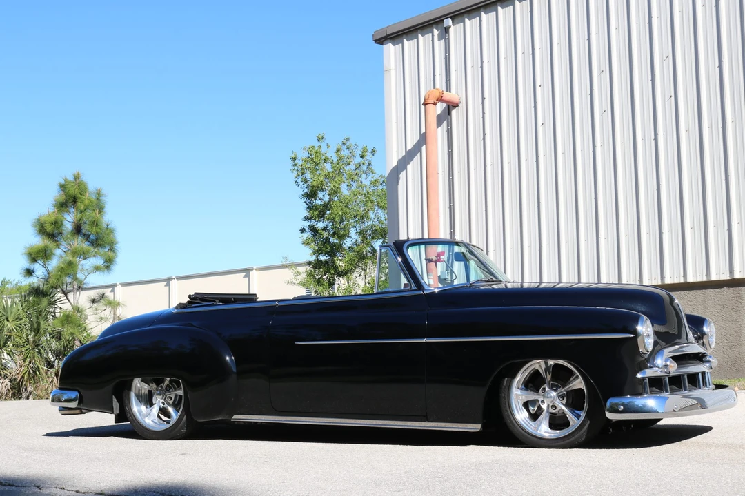1949 Chevrolet Special & Deluxe & Fleetline - Image 14 of 31