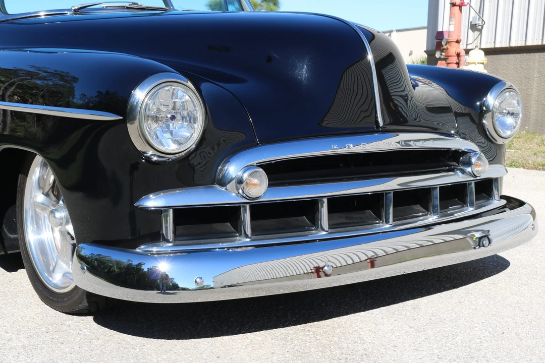 1949 Chevrolet Special & Deluxe & Fleetline - Image 23 of 31