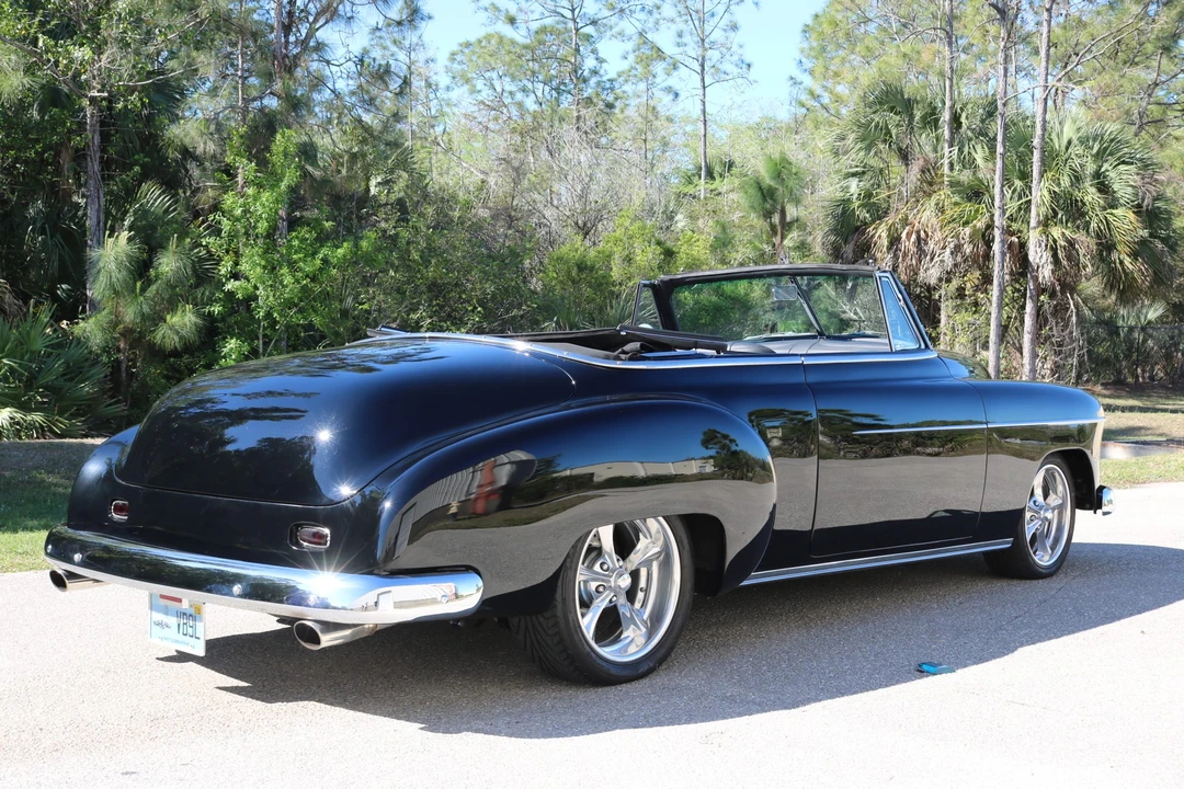 1949 Chevrolet Special & Deluxe & Fleetline - Image 12 of 31