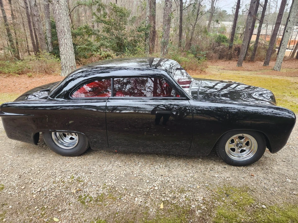 1949 Ford Shoebox - Image 19 of 31