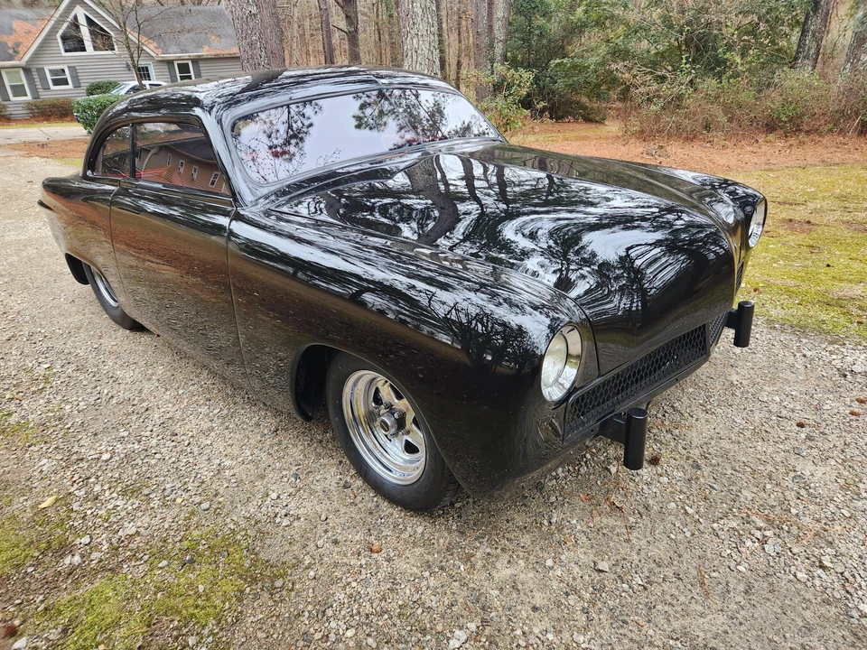 1949 Ford Shoebox - Image 2 of 31