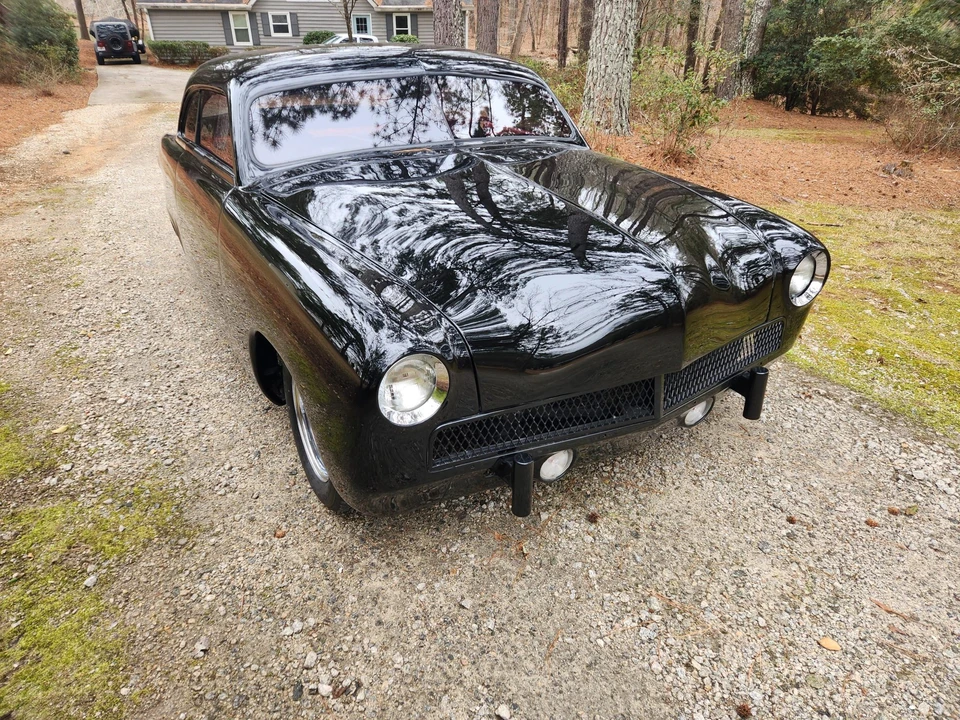 1949 Ford Shoebox - Image 3 of 31