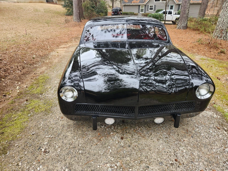 1949 Ford Shoebox - Image 4 of 31
