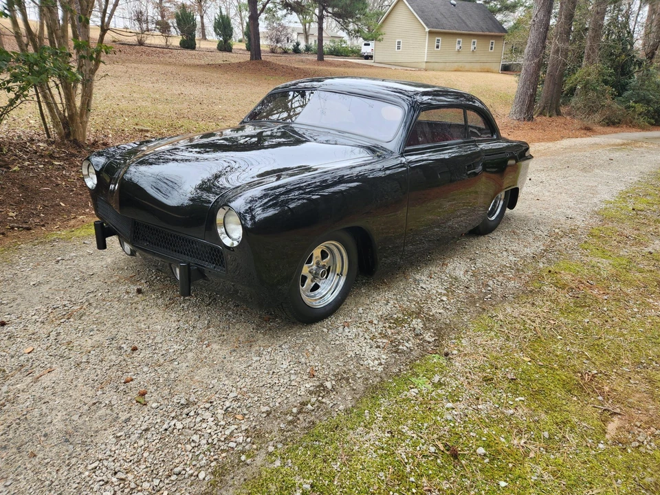 1949 Ford Shoebox - Image 7 of 31