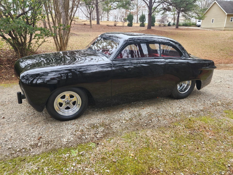 1949 Ford Shoebox - Image 8 of 31