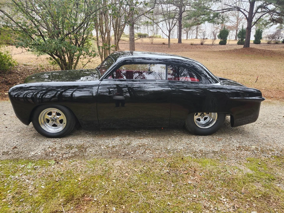 1949 Ford Shoebox - Image 12 of 31