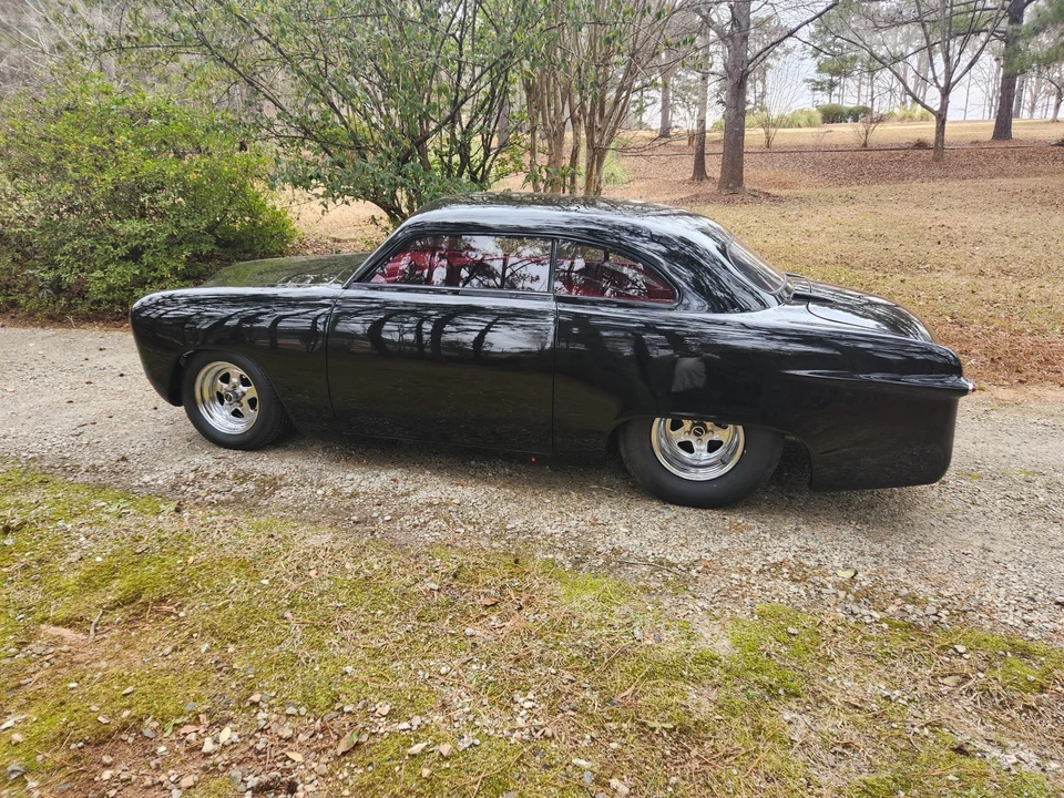 1949 Ford Shoebox - Image 14 of 31