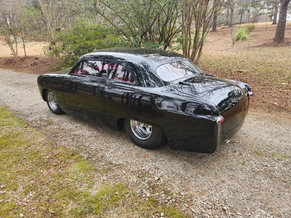 1949 Ford Shoebox - Image 15 of 31