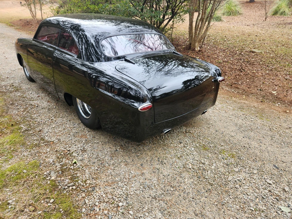 1949 Ford Shoebox - Image 16 of 31