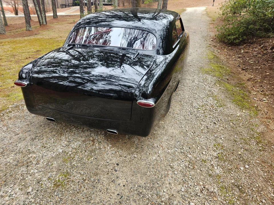 1949 Ford Shoebox - Image 18 of 31