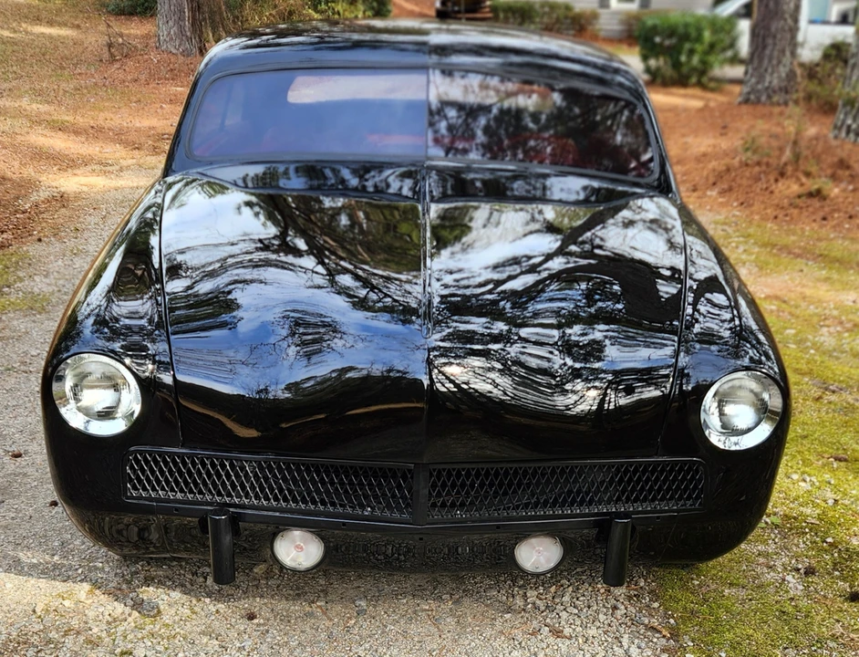 1949 Ford Shoebox - Image 30 of 31