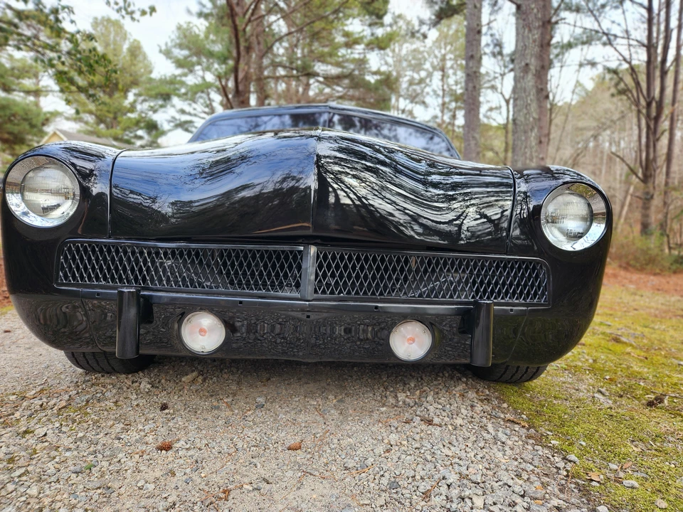 1949 Ford Shoebox - Image 31 of 31
