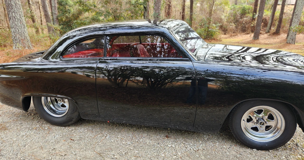 1949 Ford Shoebox - Image 22 of 31