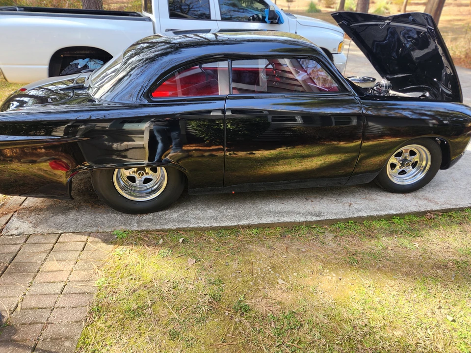 1949 Ford Shoebox - Image 23 of 31