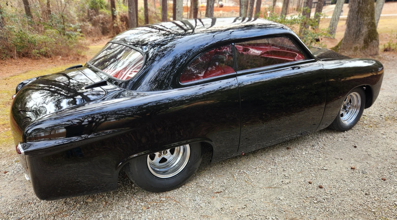 1949 Ford Shoebox - Image 24 of 31