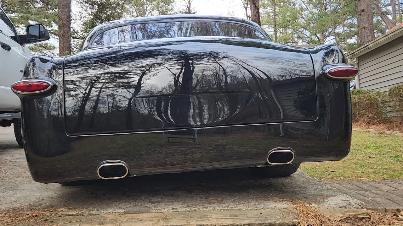 1949 Ford Shoebox - Image 27 of 31