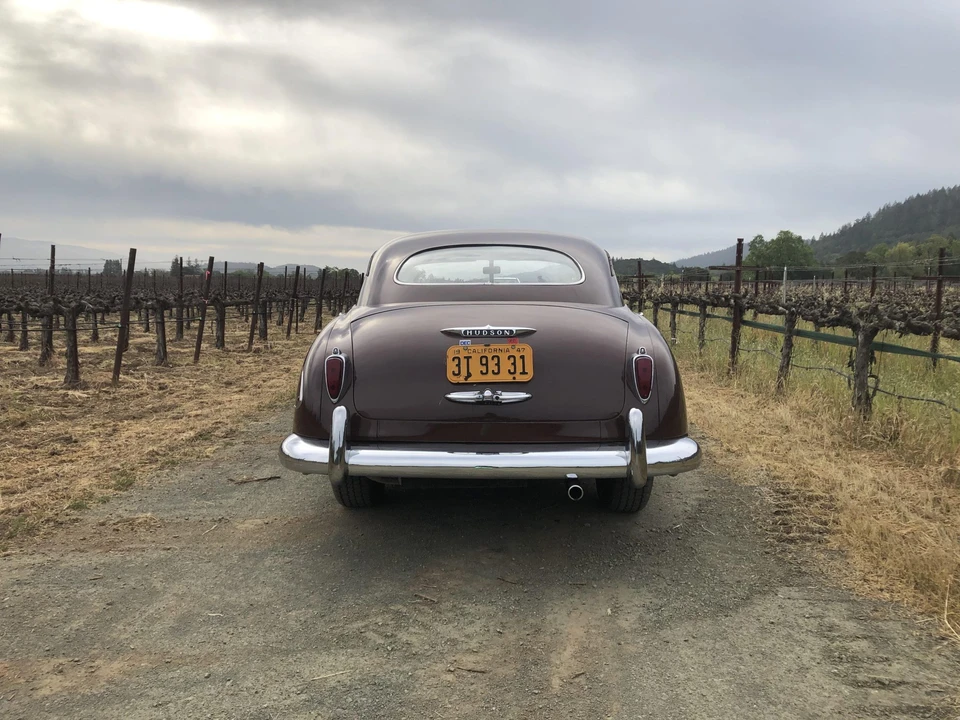 1949 Hudson Commodore - Image 10 of 31