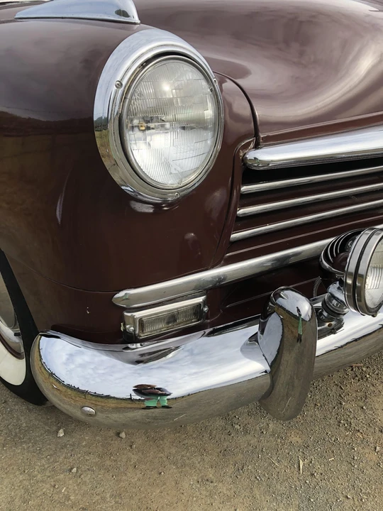 1949 Hudson Commodore - Image 22 of 31