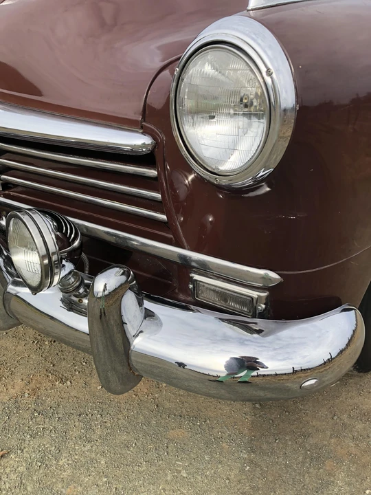 1949 Hudson Commodore - Image 27 of 31