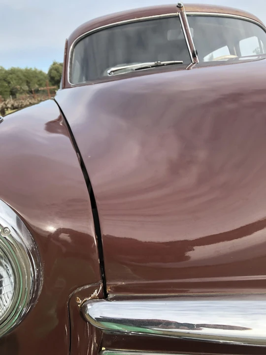 1949 Hudson Commodore - Image 20 of 31