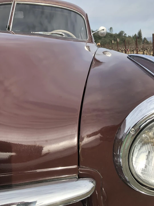 1949 Hudson Commodore - Image 31 of 31