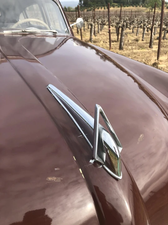 1949 Hudson Commodore - Image 24 of 31