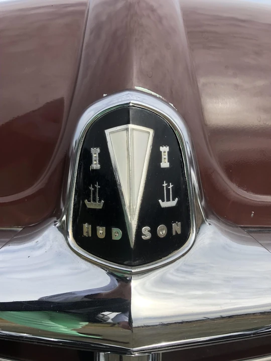 1949 Hudson Commodore - Image 25 of 31