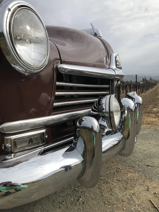 1949 Hudson Commodore - Image 21 of 31