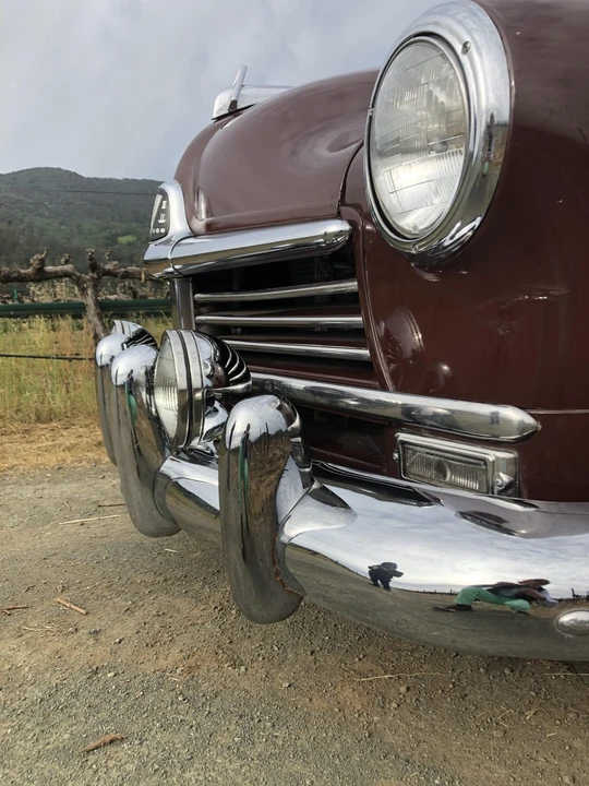 1949 Hudson Commodore - Image 30 of 31