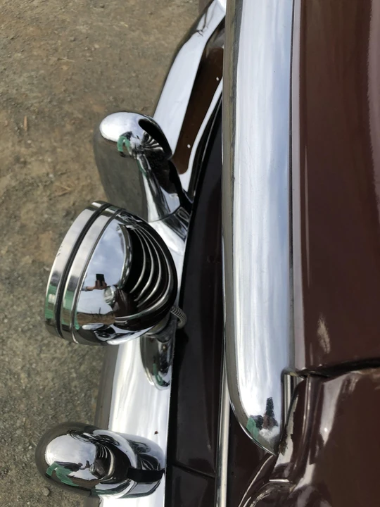1949 Hudson Commodore - Image 29 of 31