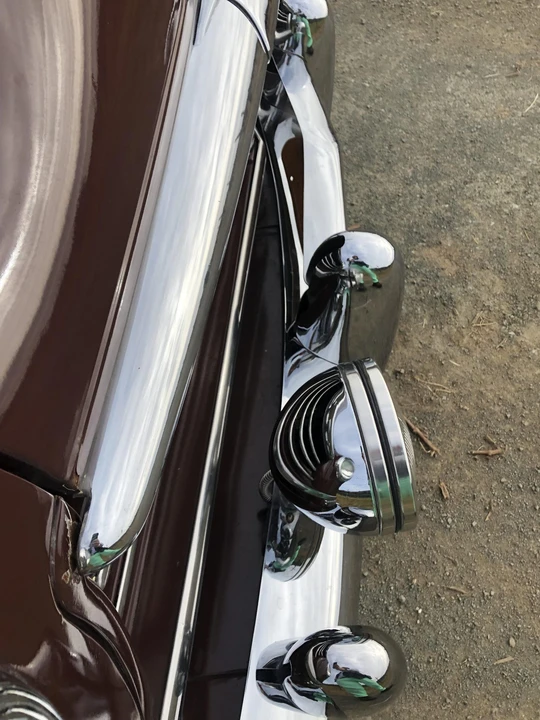 1949 Hudson Commodore - Image 28 of 31