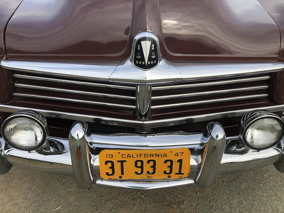 1949 Hudson Commodore - Image 26 of 31